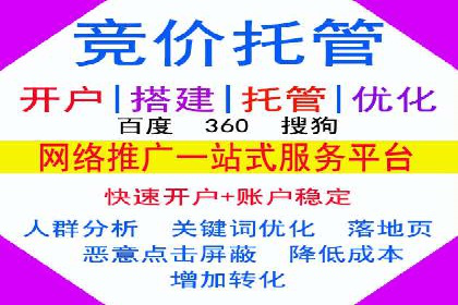 竞价托管成功案例：如何选择合适的托管方案？